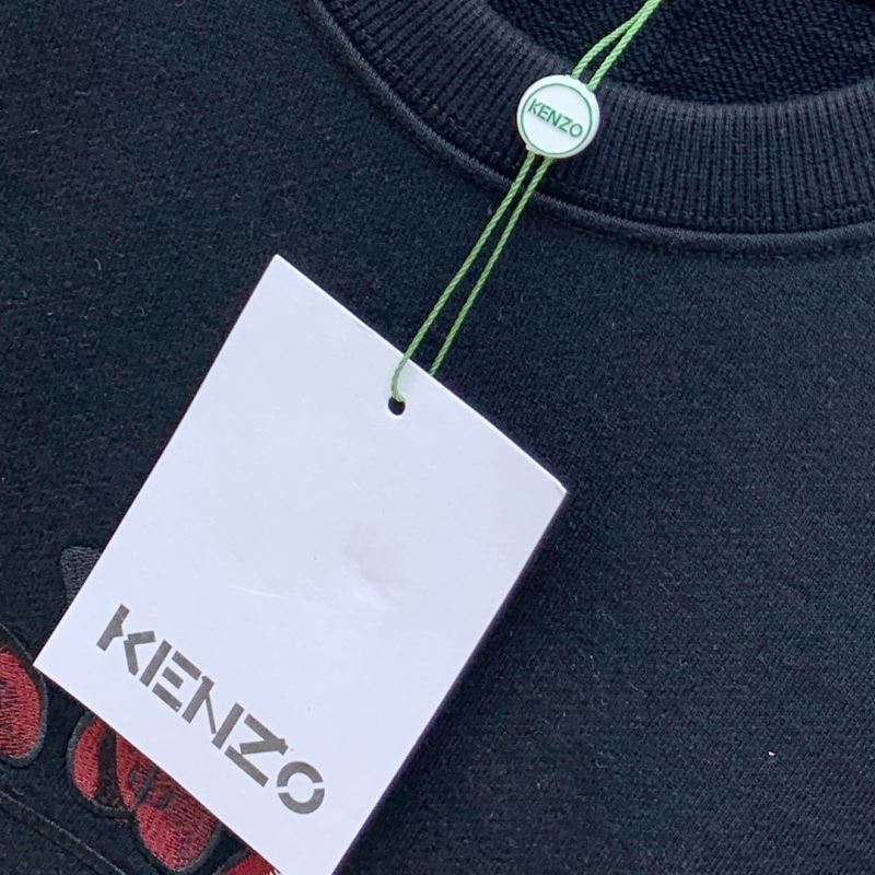 Kenzo Hoodies